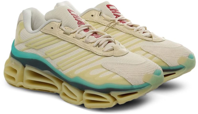 Adidas Sneakers Beige Beige