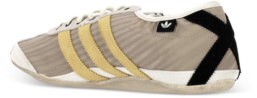 Adidas Sneakers White Wit