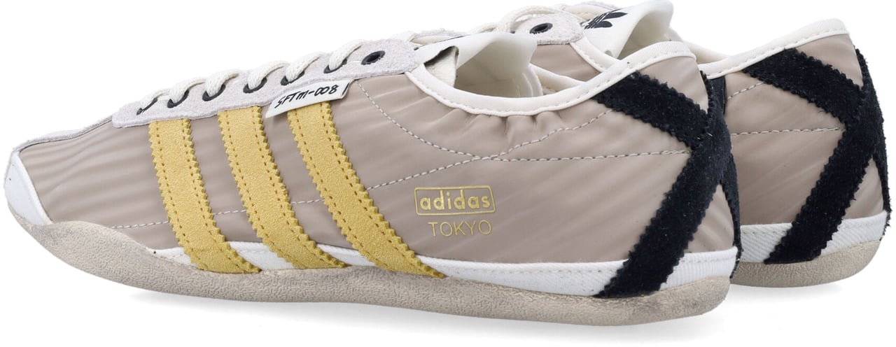 Adidas Tokyo W Sftm Beige Beige