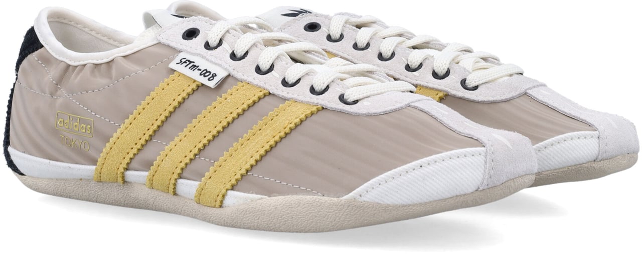 Adidas Tokyo W Sftm Beige Beige