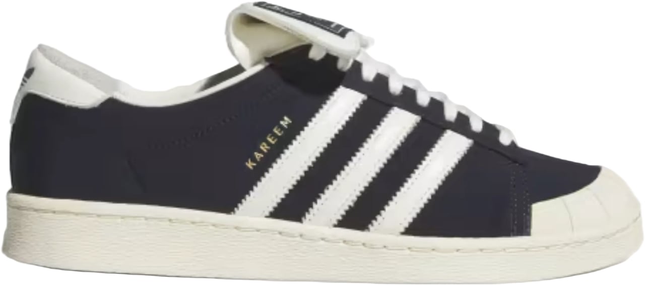Adidas CHAVARRIA JABBAR LOW LEGINK/OWHIT Divers