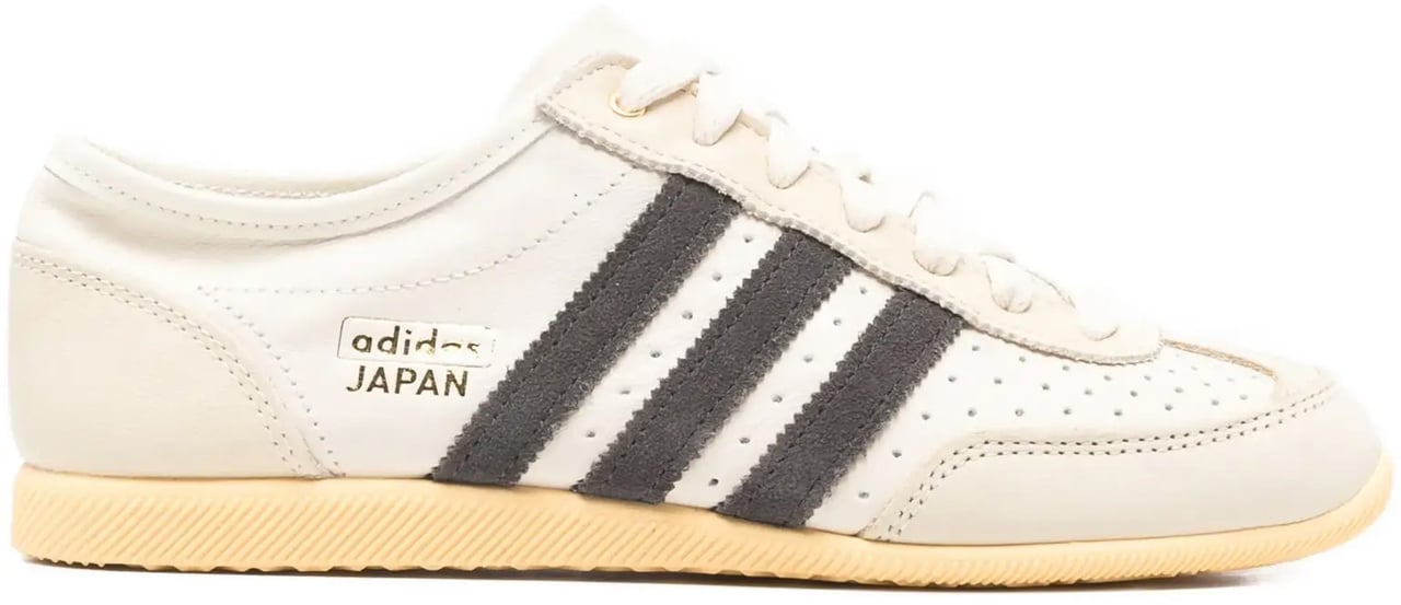 Adidas Japan Decon W Crewht/utiblk/orgtin Wit