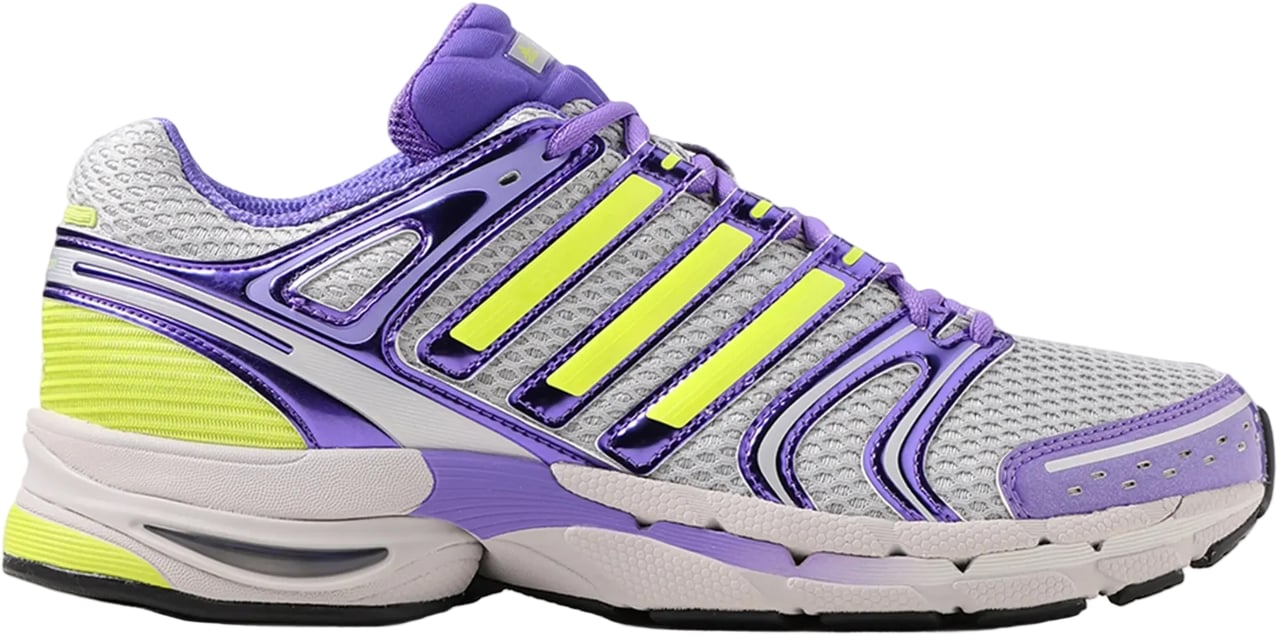 Adidas ADISTAR CONTROL 5 W GREFIV/GRETHR/SILVMT Divers