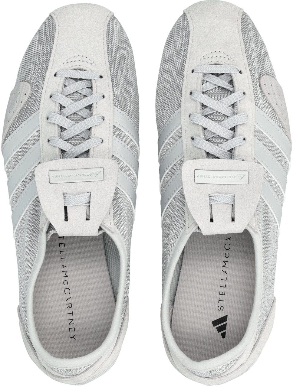 Adidas Asmc Spw 76 Argento Zilver