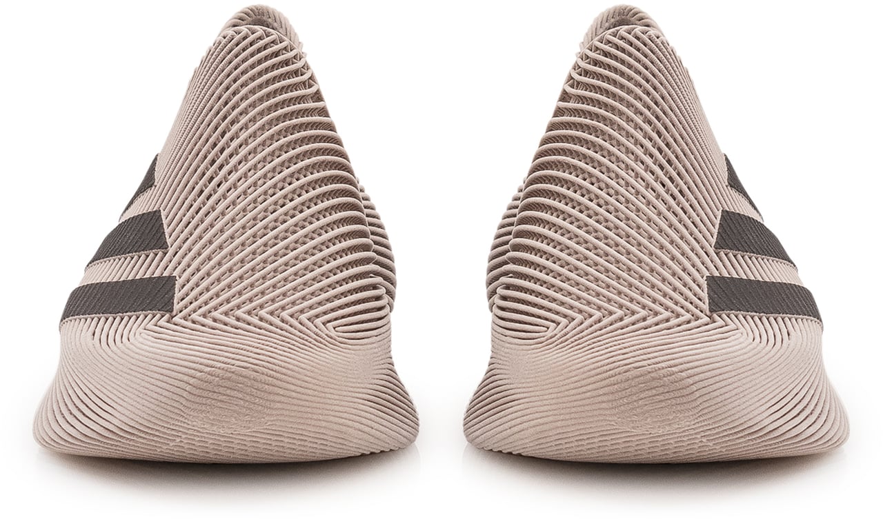 Adidas Climacool Sneakers con Tomaia Traforata Taupe