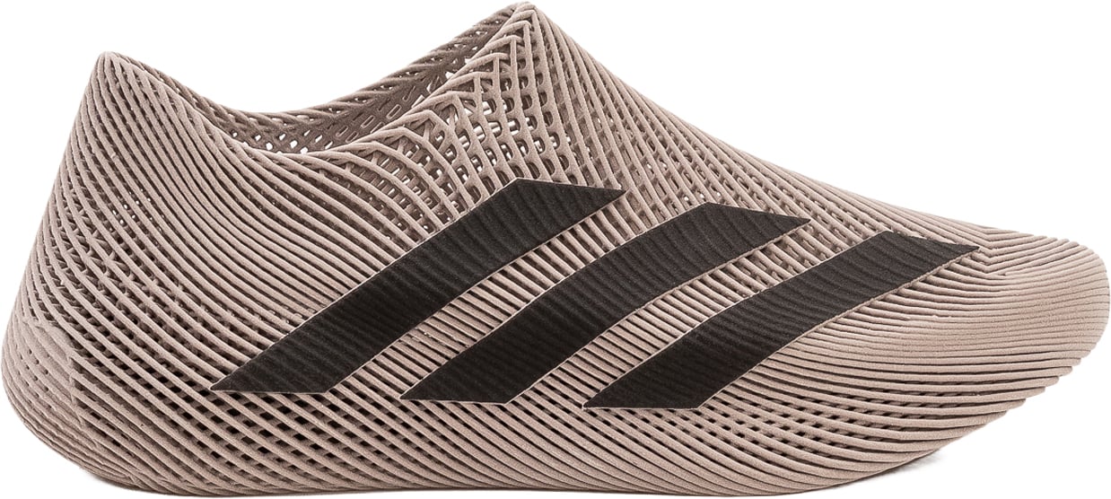 Adidas Climacool Sneakers con Tomaia Traforata Taupe