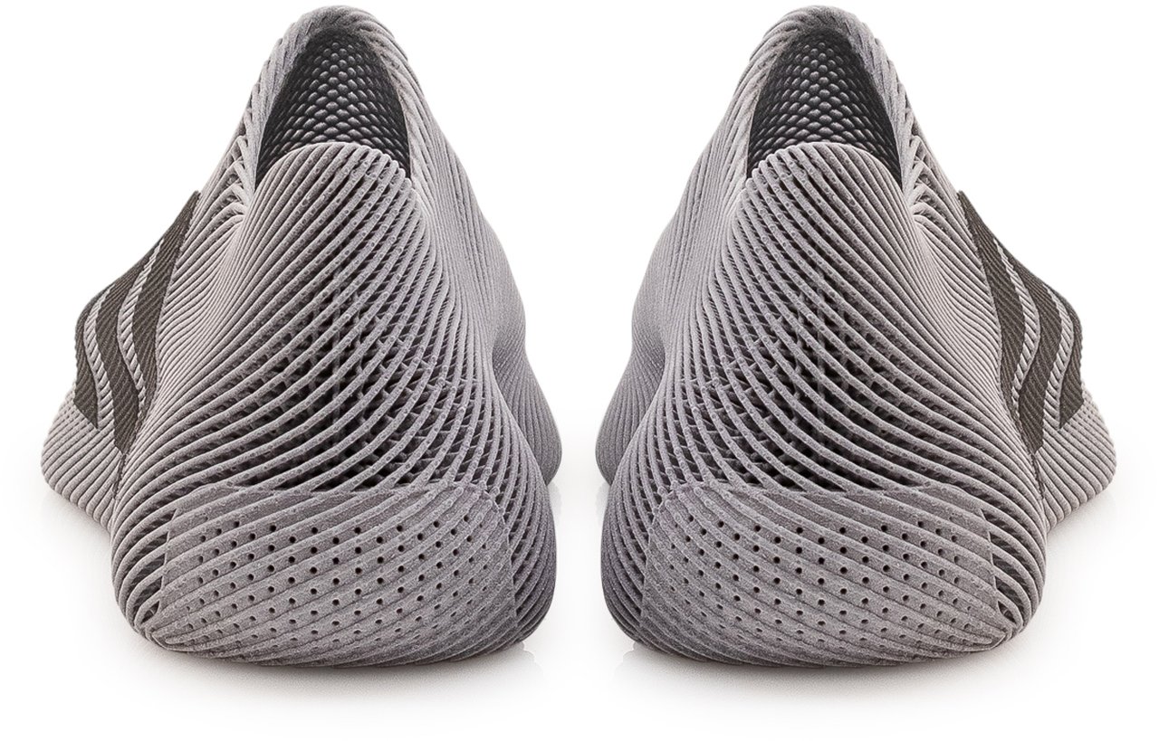 Adidas Climacool Sneakers con Tomaia Traforata Grijs
