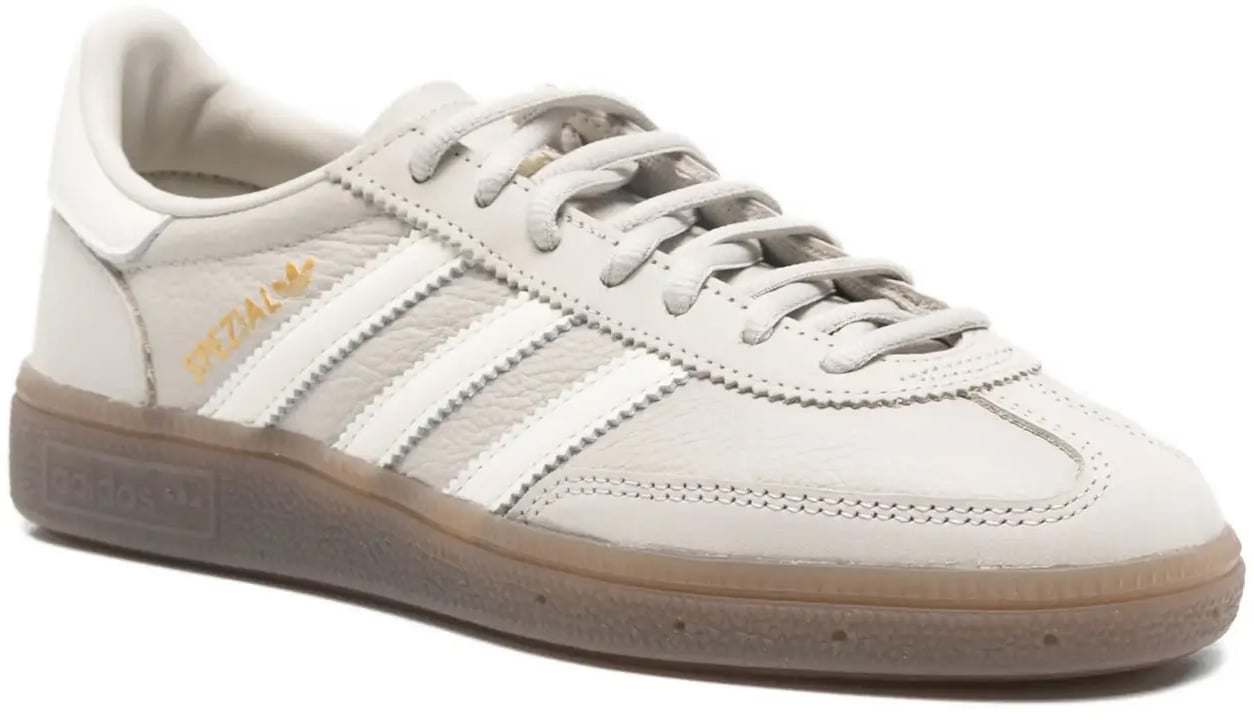 Adidas Handball Spezial Wonalu/owhite/gum5 Wit