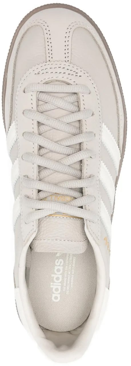 Adidas Handball Spezial Wonalu/owhite/gum5 Wit