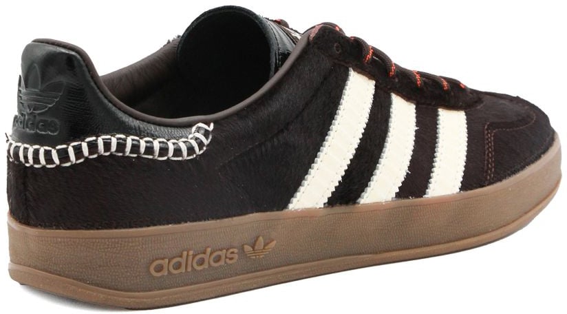 Adidas Sneakers Brown Bruin