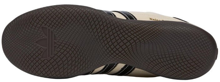 Adidas Karintha OG Wales Bonner Black White Lush Blue Wit