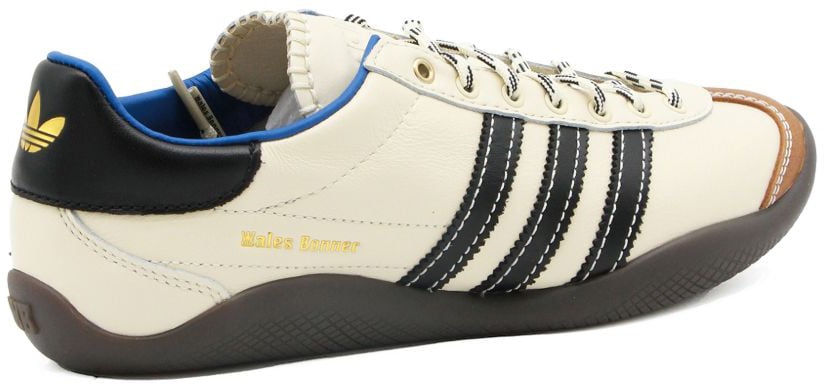 Adidas Sneakers White Wit