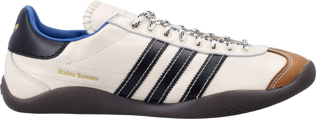 Adidas Wb Karintha Og Wonder White Wit