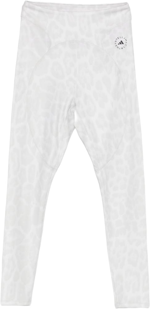 Adidas Trousers White Wit