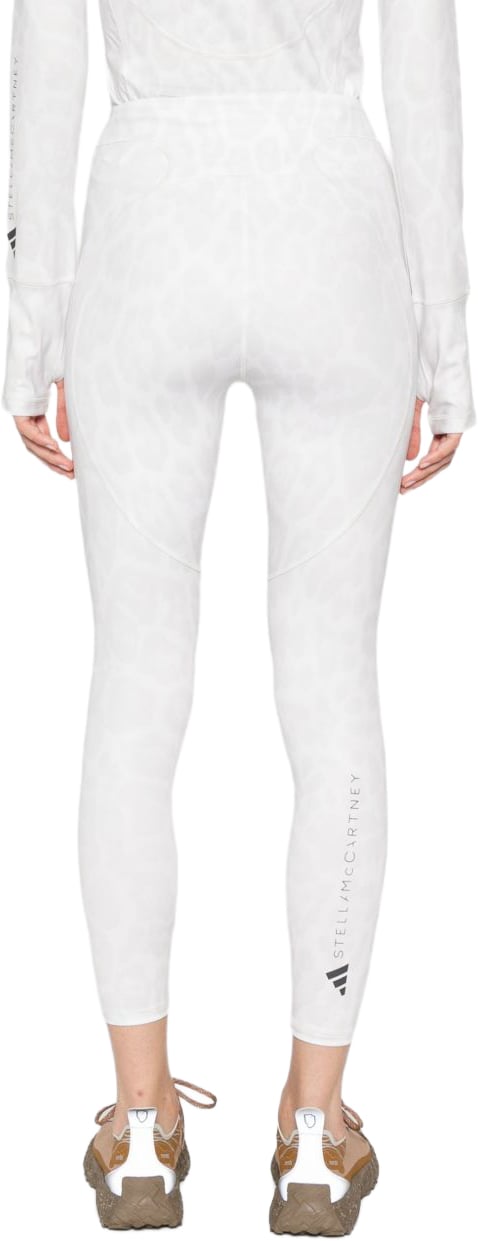 Adidas Trousers White Wit