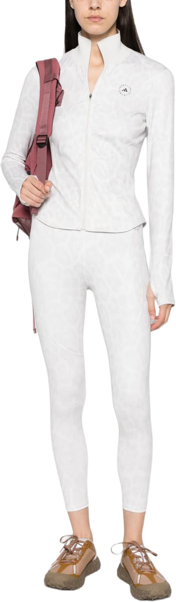 Adidas Sweaters White Wit