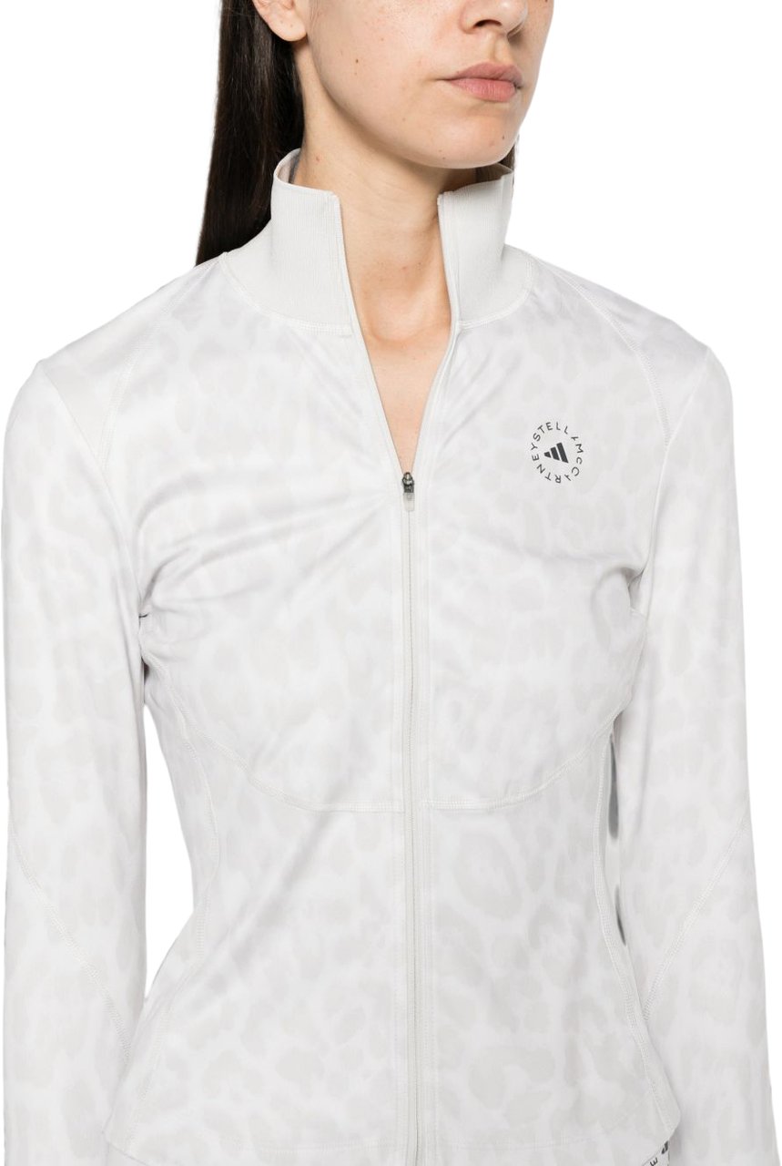 Adidas Sweaters White Wit