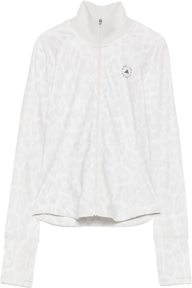 Adidas Sweaters White Wit