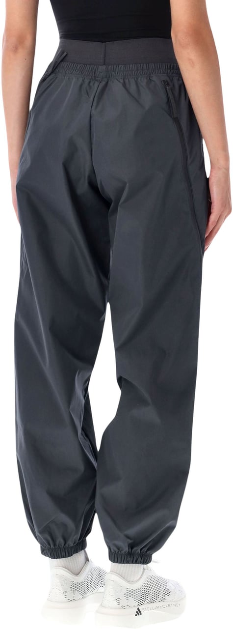Adidas Tracksuit Pant Nero Zwart