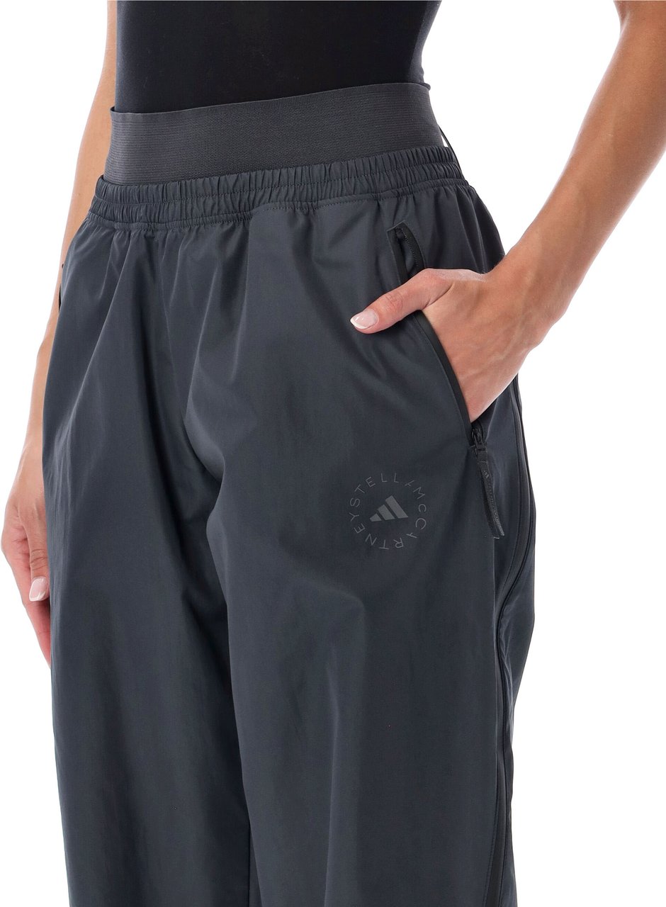 Adidas Tracksuit Pant Nero Zwart