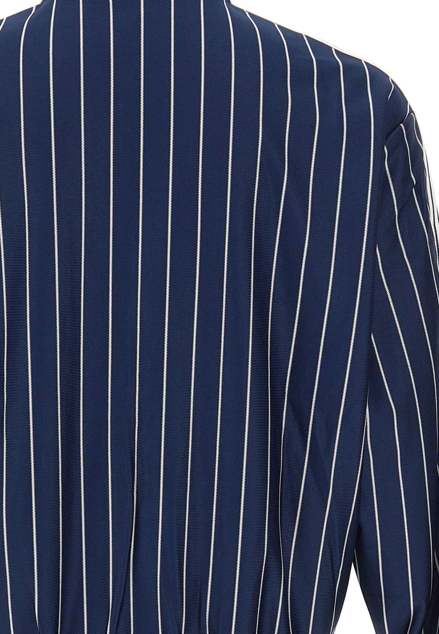 Adidas Sweaters Blue Navy