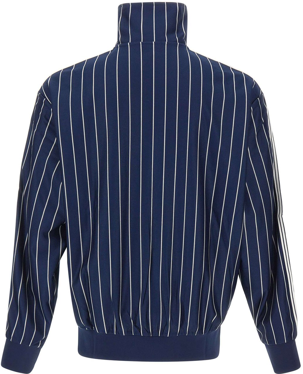 Adidas Sweaters Blue Navy