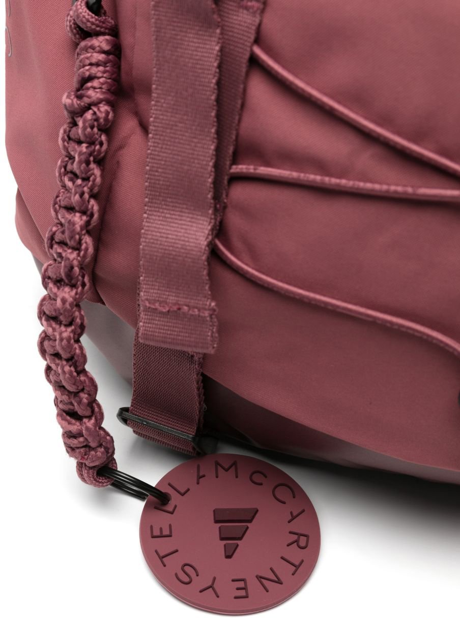 Adidas Bags Bordeaux Maroon