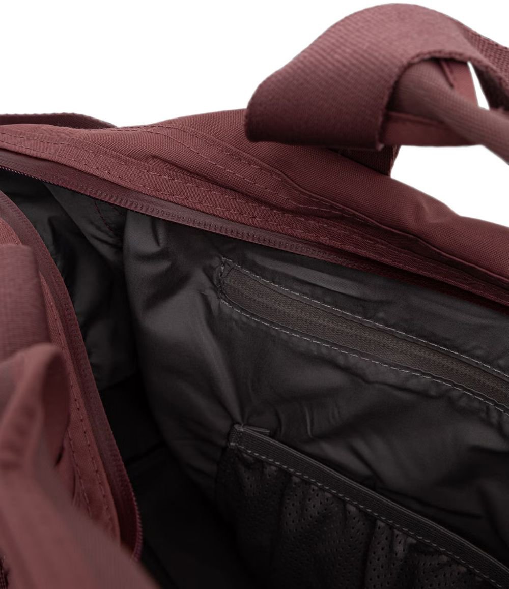 Adidas Bags Bordeaux Maroon