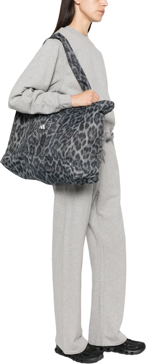 Adidas Bags Grey Donkergrijs