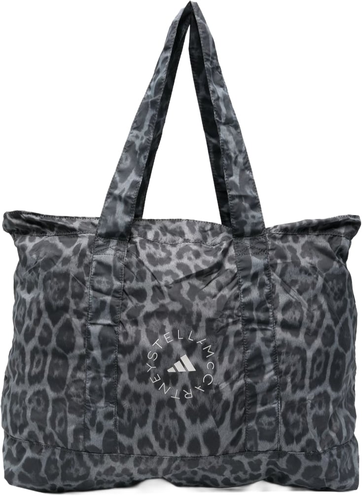 Adidas Bags Grey Donkergrijs
