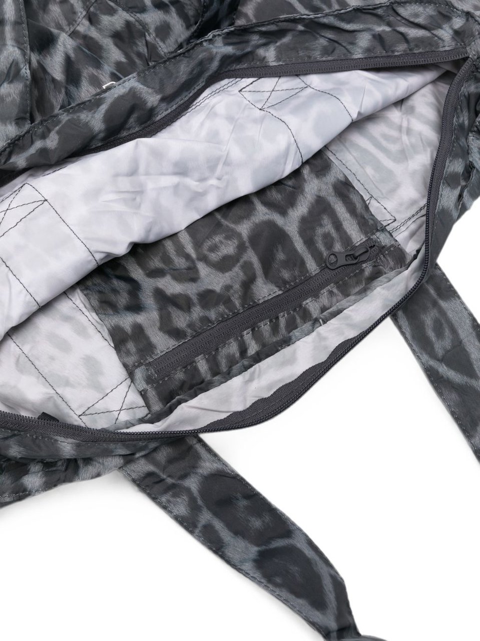 Adidas Bags Grey Donkergrijs