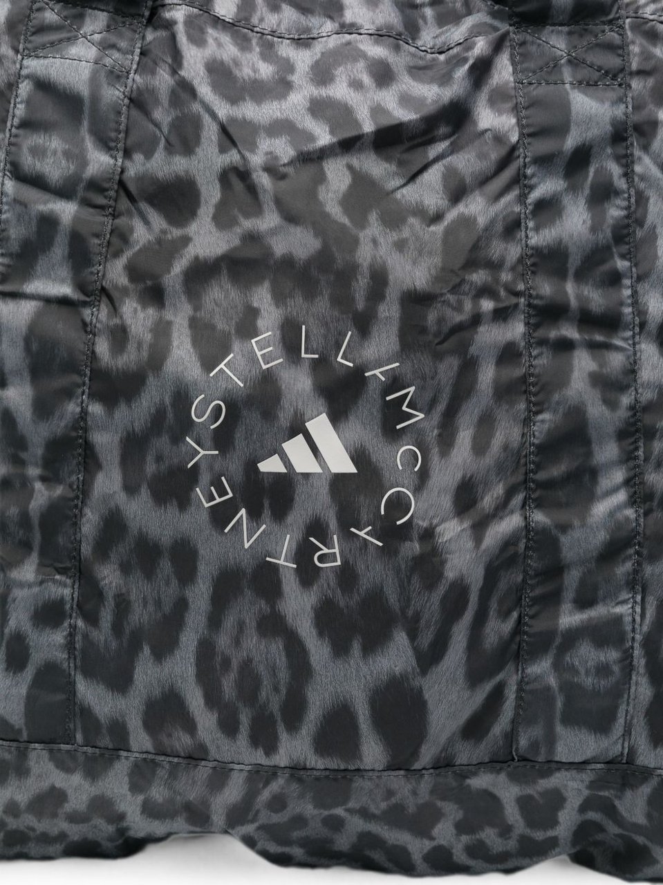 Adidas Bags Grey Donkergrijs