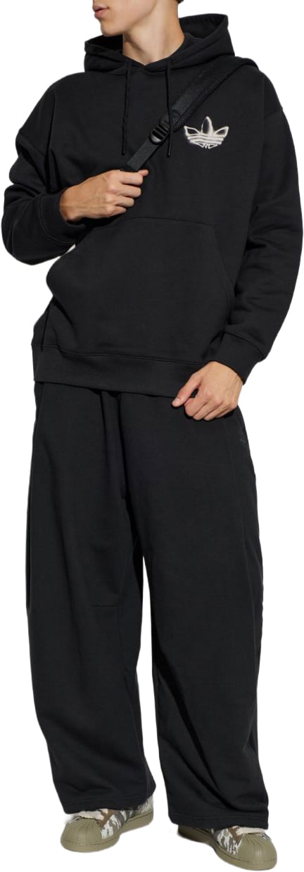 Adidas Rtw Nero Zwart