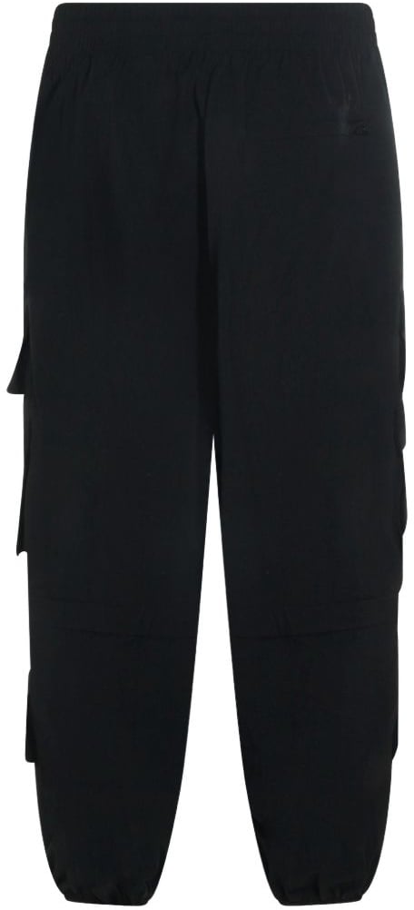 Adidas Trousers Black Zwart