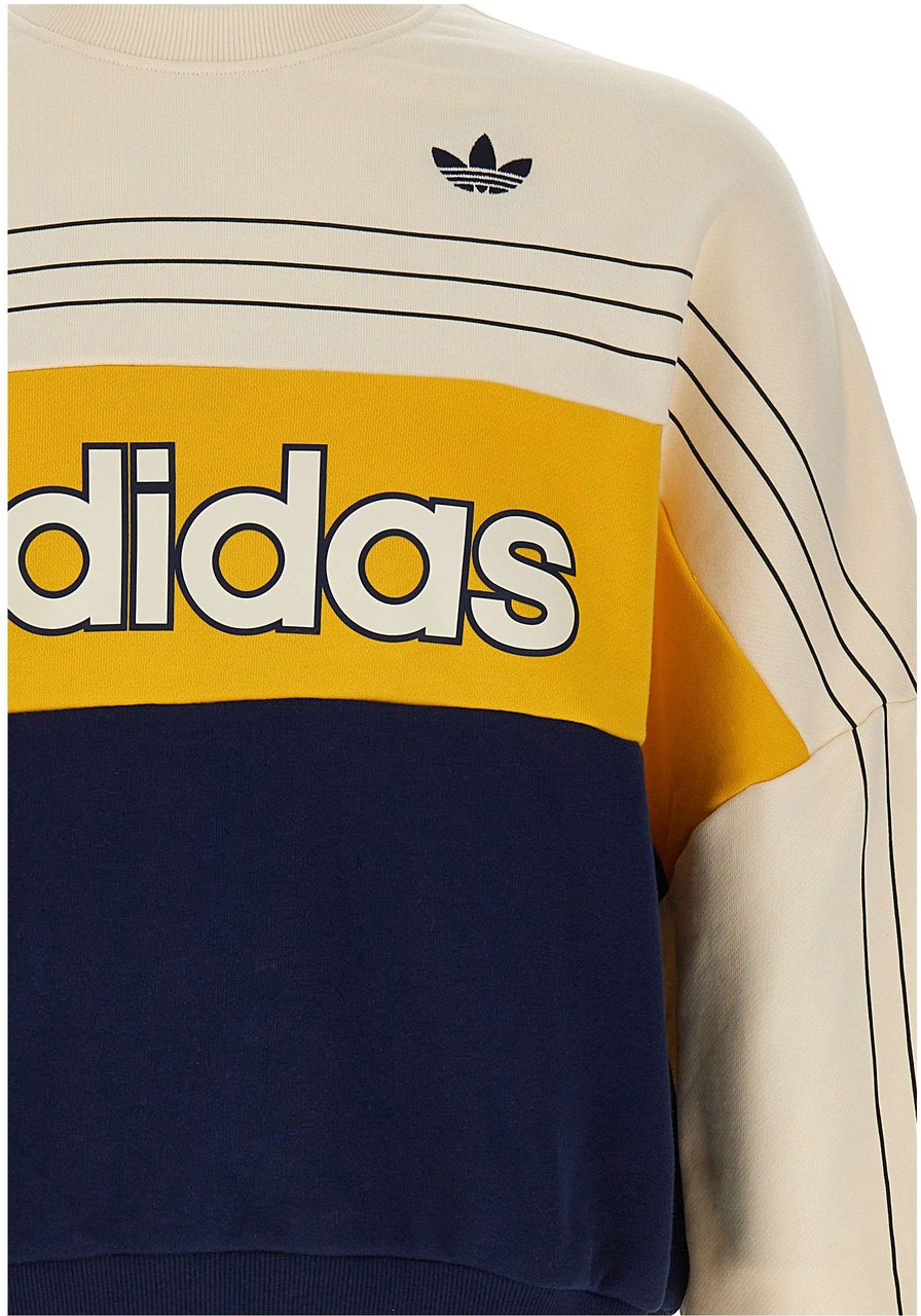 Adidas Sweaters Multicolor Divers