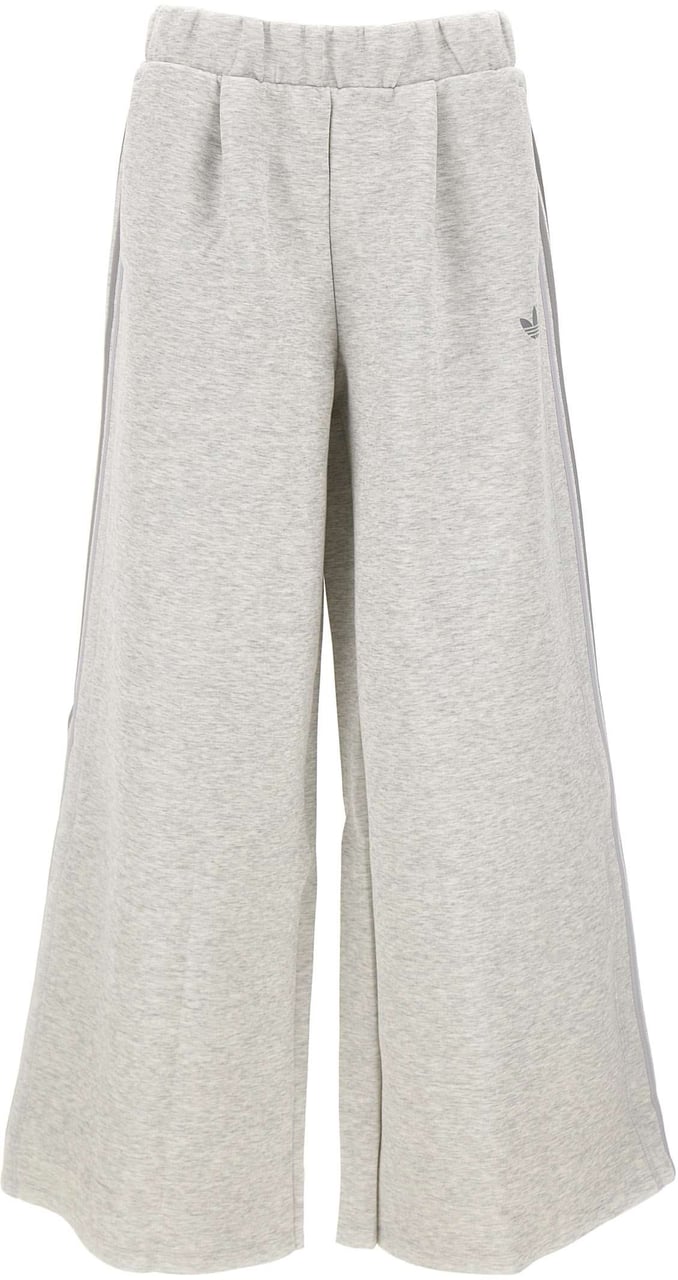 Adidas Trousers Grey Lichtgrijs