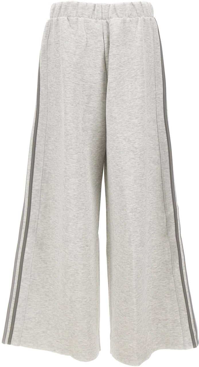 Adidas Trousers Grey Lichtgrijs