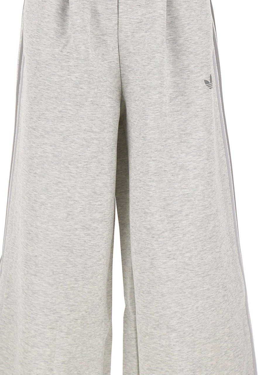 Adidas Trousers Grey Lichtgrijs