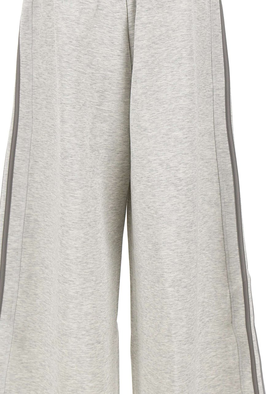Adidas Trousers Grey Lichtgrijs