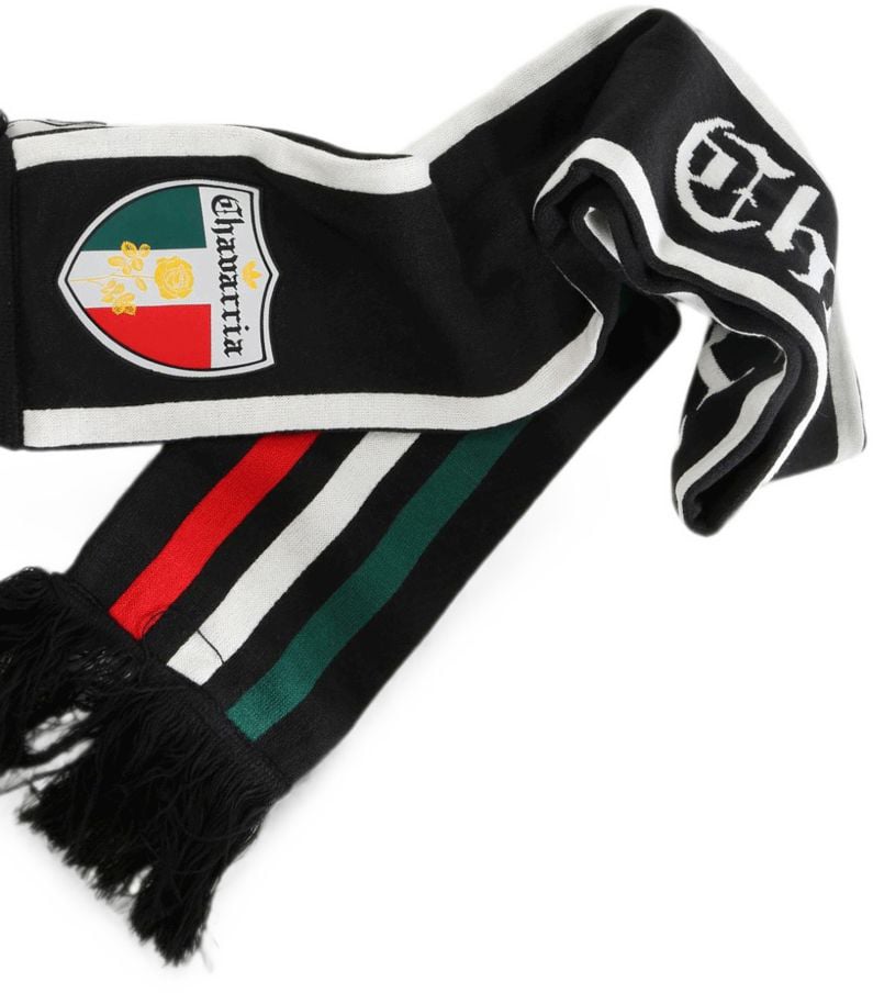 Adidas Scarfs Black Zwart