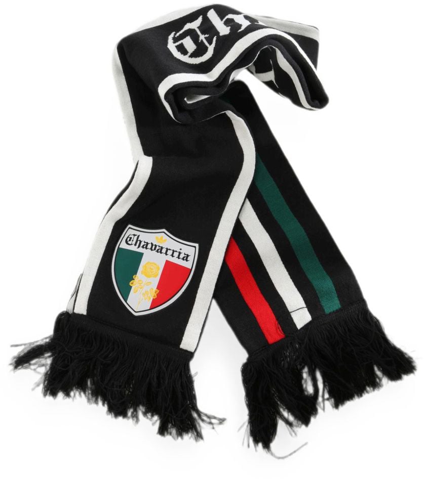 Adidas Scarfs Black Zwart