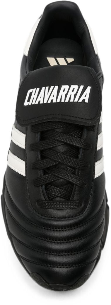 Adidas Sneakers Black Zwart