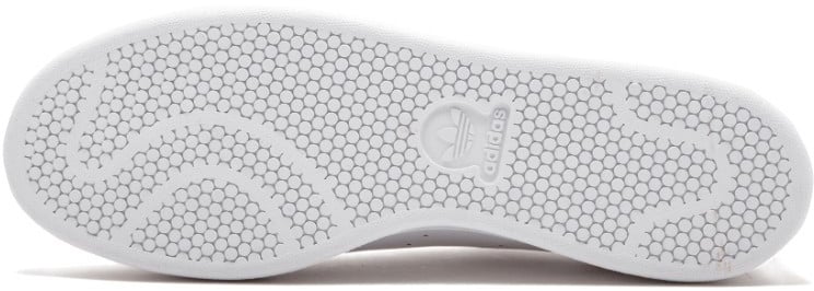 Adidas Adidas Stan Smith White Green (OG) Wit