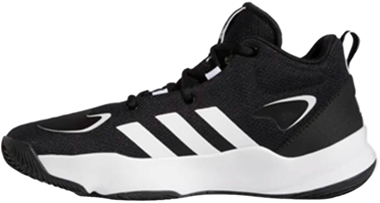 Adidas Pro N3XT Zwart Wit Zwart