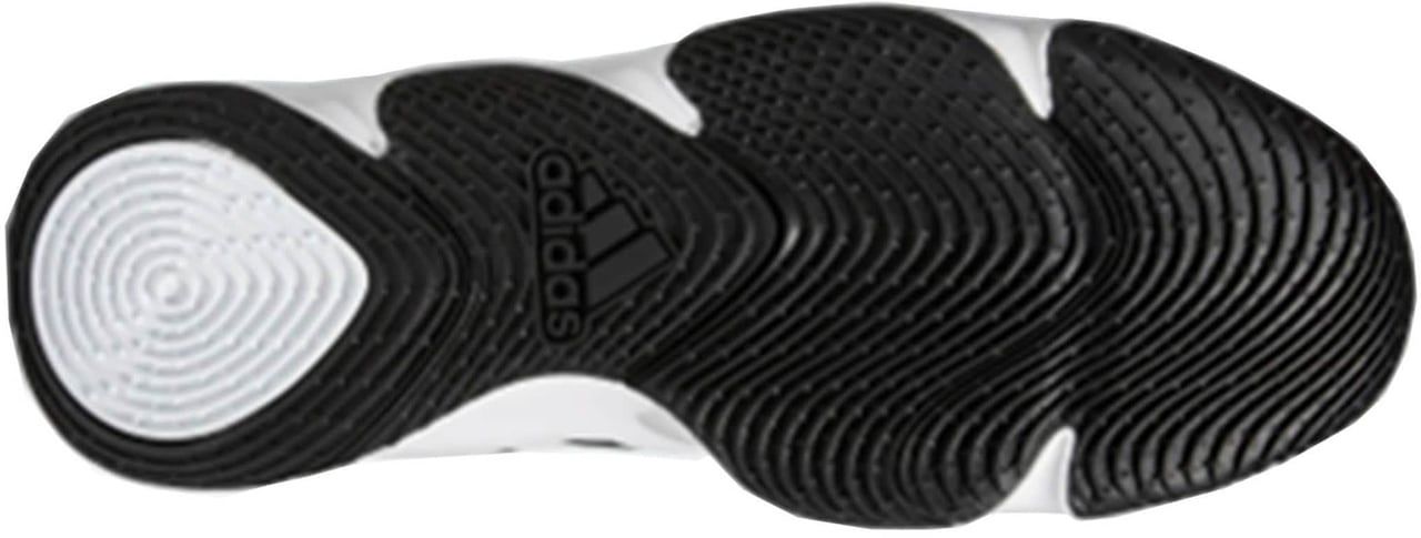 Adidas Pro N3XT Zwart Wit Zwart