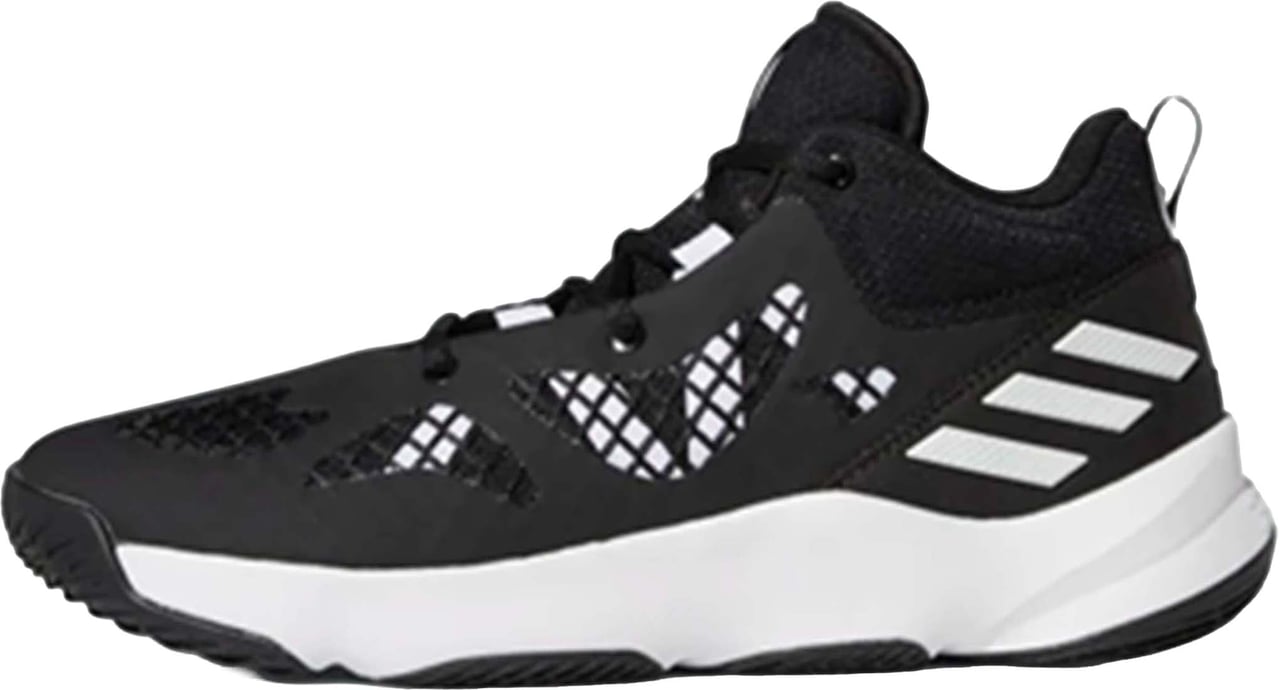 Adidas Pro N3XT Zwart Wit Zwart