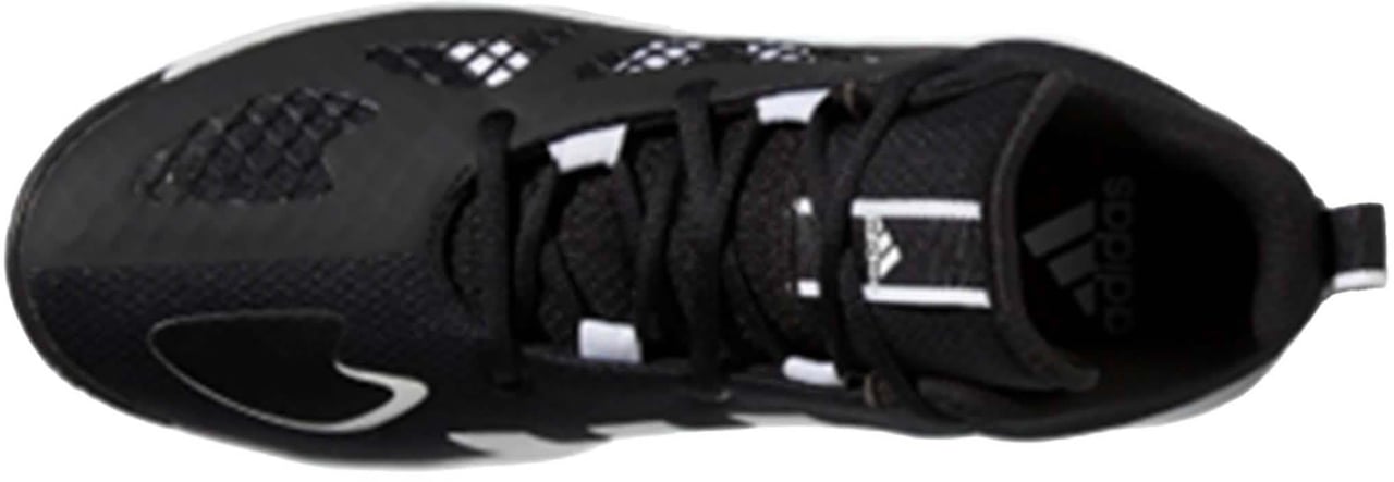 Adidas Pro N3XT Zwart Wit Zwart