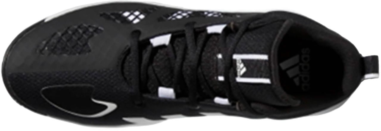 Adidas Pro N3XT Zwart Wit Zwart