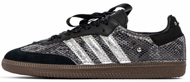 Adidas Sneakers Pitone Dierenprint