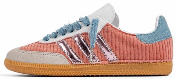 Adidas Sneakers Pink Roze